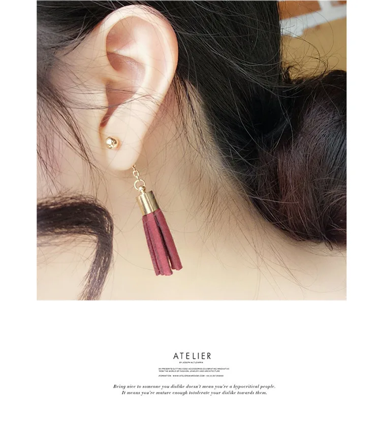 2017 Южная Корея темперамент модные ювелирные изделия кортекс дикая изысканная