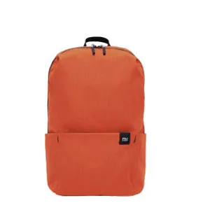 Orange Xiaomi Mi рюкзак 10л сумка 8 цветов 165 г городской досуг спортивные нагрудные сумки для мужчин и женщин маленький размер плеча Unise bolsa - Цвет: Orange
