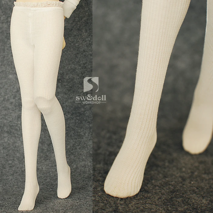 1/3 1/4 весы BJD аксессуары Чулки Одежда для кукол SD. В комплект не входят кукла парик