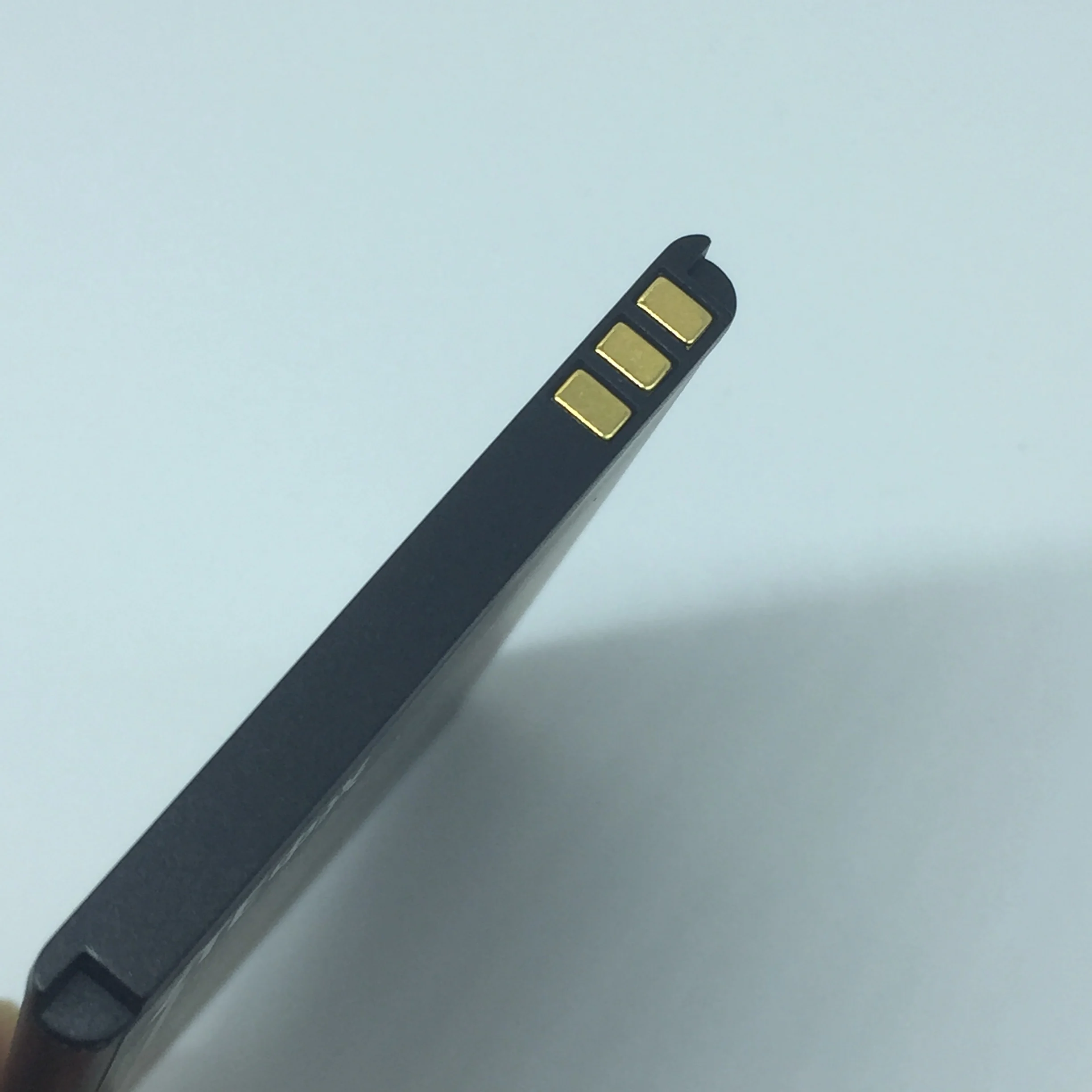 1400 мАч li3814t43p3h634445 для ZTE Blade L110 A112 v815w батареи мобильного телефона baterij batterie Батареи