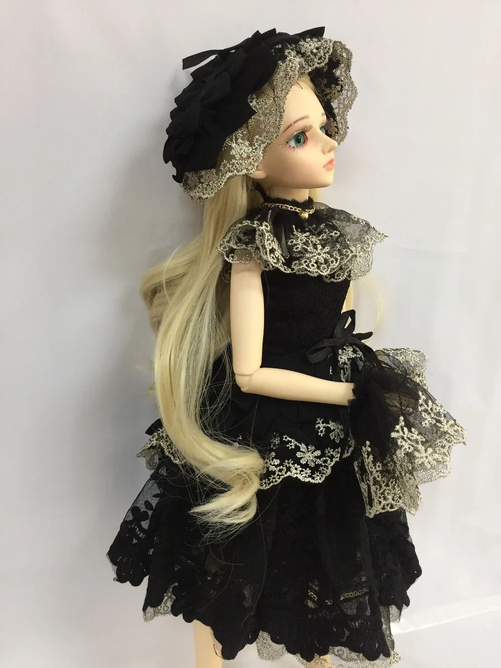 Одежда для кукол BJD (подходит куклы 1/3 58 см) 0609 3 | Игрушки и хобби