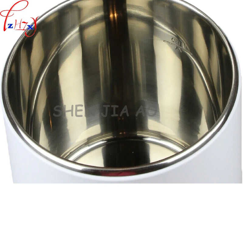 Аппарат для дистилляции воды из нержавеющей стали 304 аппарат очищенной росы 1 л/ч