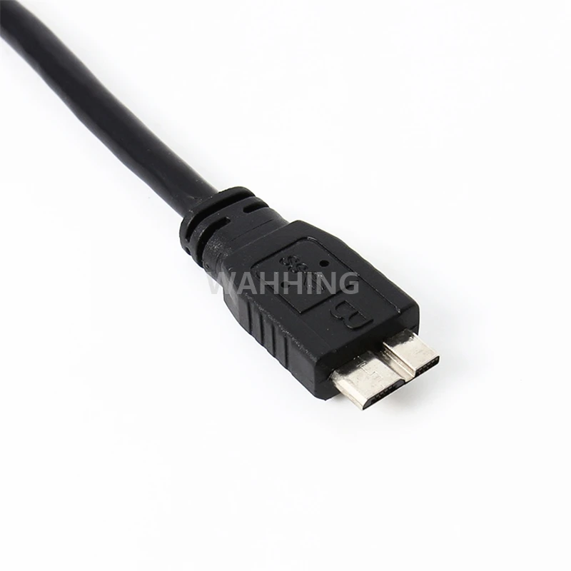 Кабель USB 3 0-Micro 0 + кабель питания передачи данных адаптер Удлинительный для