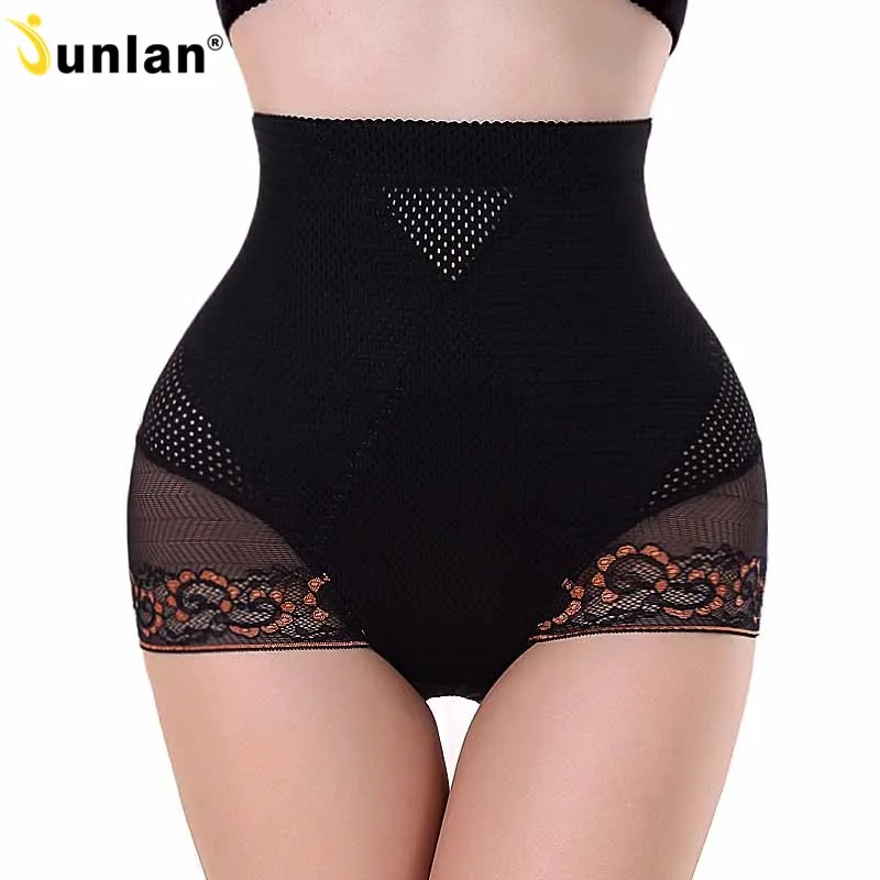 Утягивающие трусики для живота облегающее Корректирующее нижнее белье бедер и