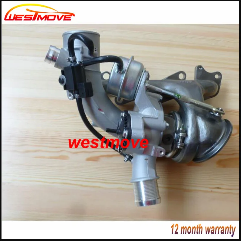 GT1446V Turbo 781504 781504-0004 781504-0006 7815040006 Турбокомпрессор для Opel Astra J Meriva B 1.4L Двигатель: A14NET 2009-140 л.с