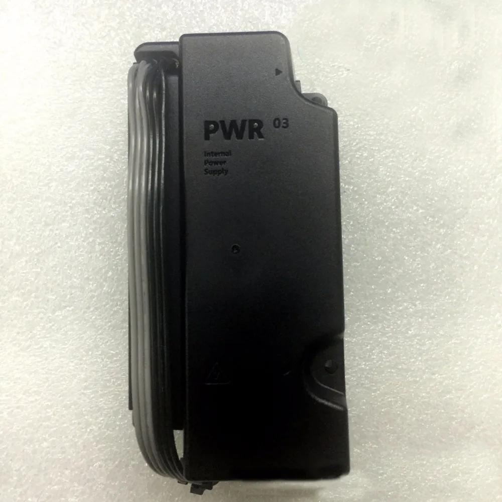 XBERSTAR внутренний Питание кирпич ремонт адаптер переменного тока для Xbox One S тонкий