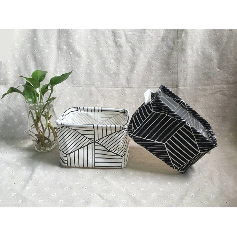 2 шт./лот тканевый чехол для хранения ногтей ножницы ручка коробка кистей