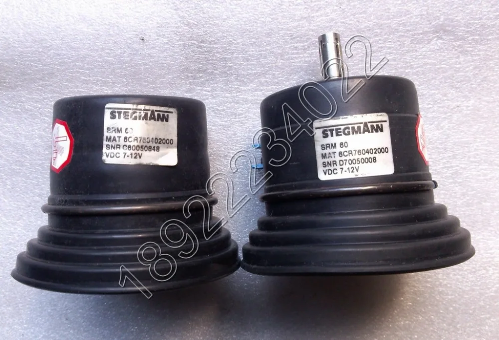 Оригинальный энкодер SRM60 MAT6CR760402000 на складе|Промышленные компьютеры и