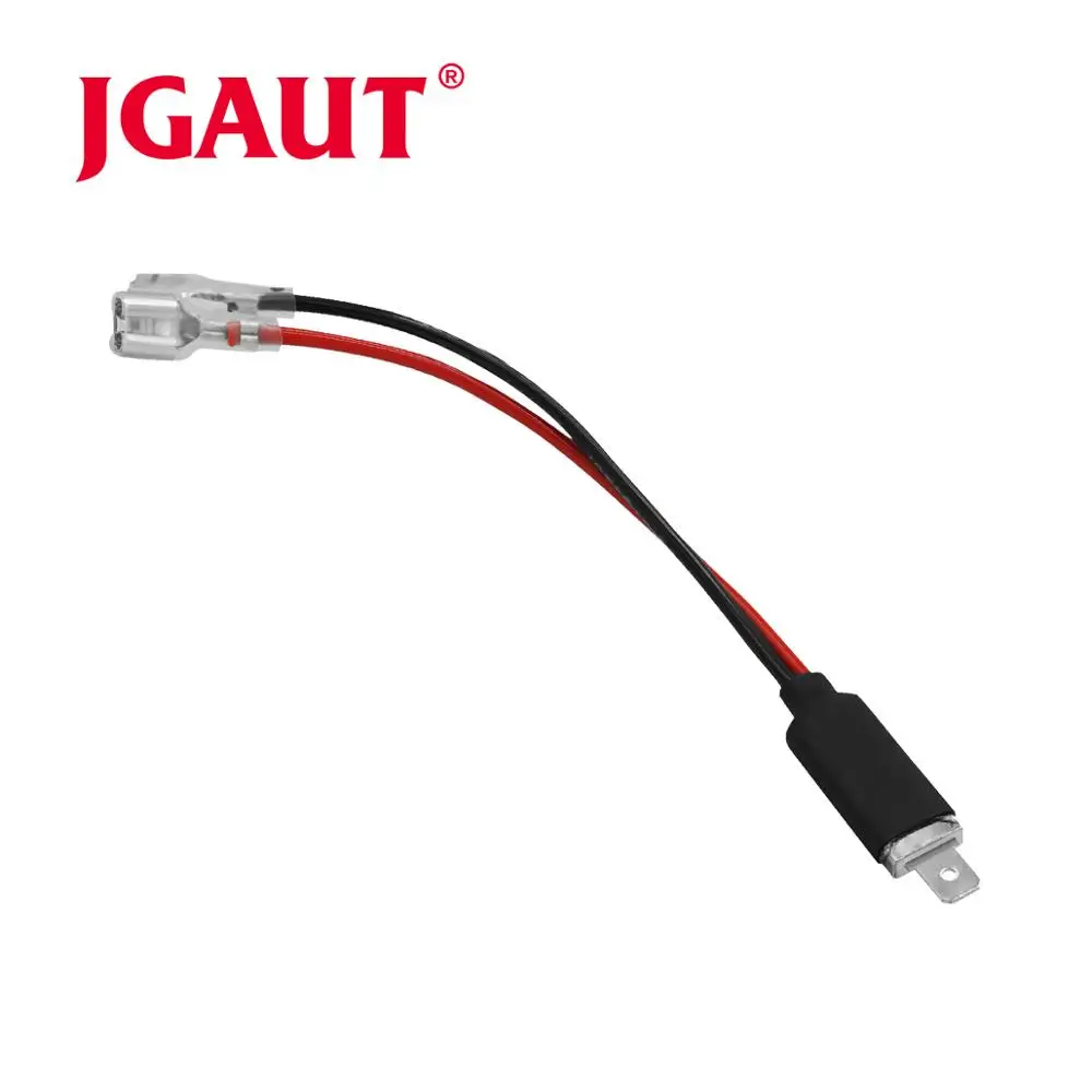 2 шт. Сменные кабели H1 для светодиодного освещения|Проволока| |