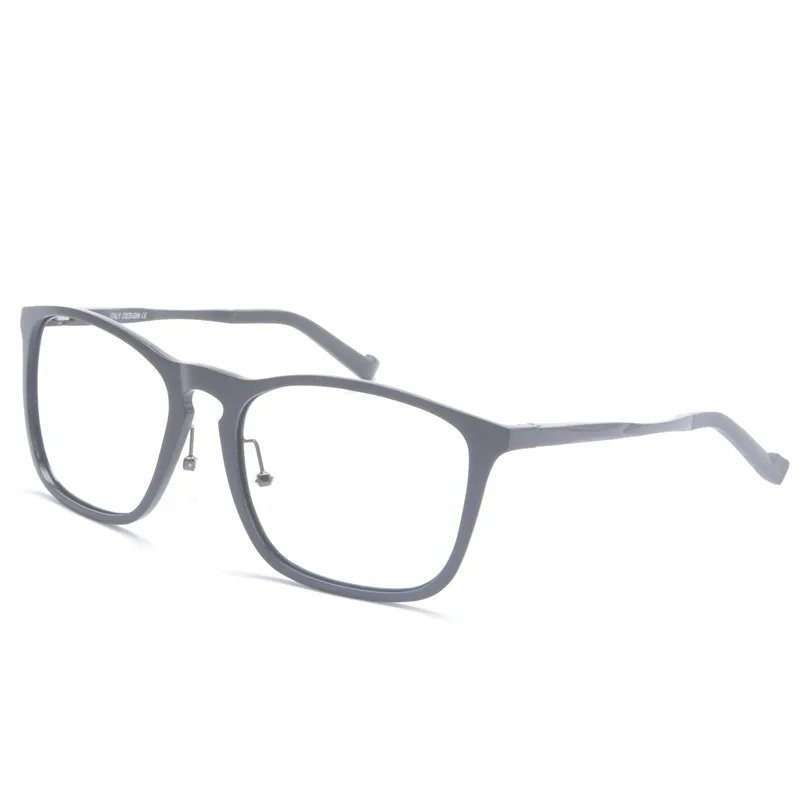 Бренд MINCL мужские оптические оправы для очков коммерческие очки модные по