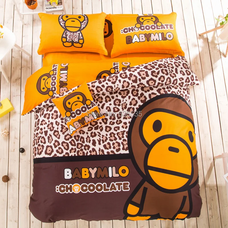 Bape новый пункт BAPE реактивная печать 