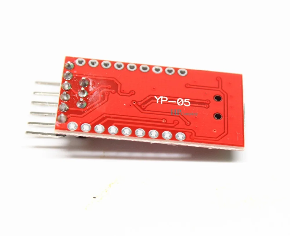 Модуль последовательного адаптера FT232RL FT232 FTDI USB к TTL 3 В 5 В|usb to ttl|usb ttl 3.3vusb |