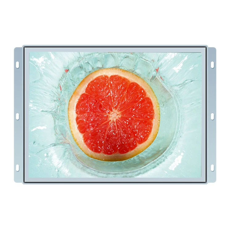 22 &quotоткрытая рамка lcd сенсорный экран WMS POG игровой монитор для Bingo казино
