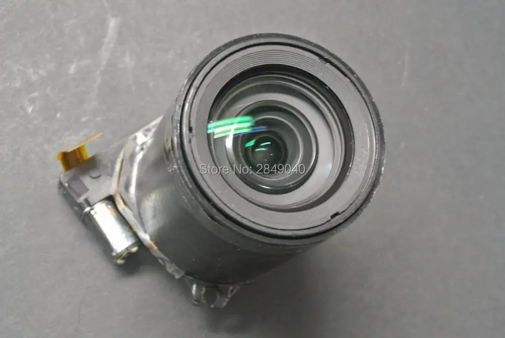 Новый зум-объектив для цифровой камеры Nikon Coolpix L310 запасная часть + CCD | Электроника