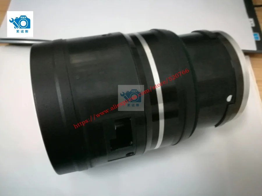 Новинка для Nikon AF S 200 500 мм F/5.6E ED VR Средний объектив объектив|Запчасти объективов| |