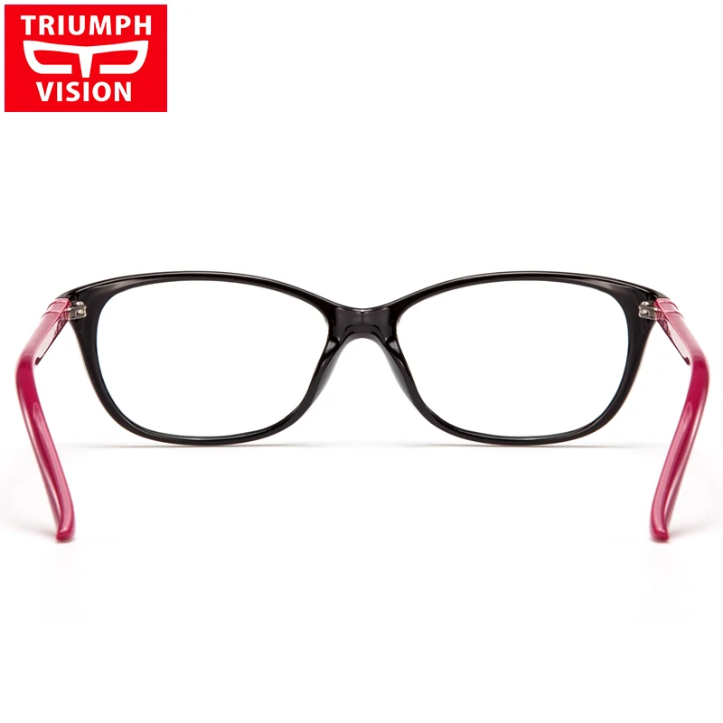 Очки TRIUMPH VISION женские для чтения при близорукости оптические аксессуары в