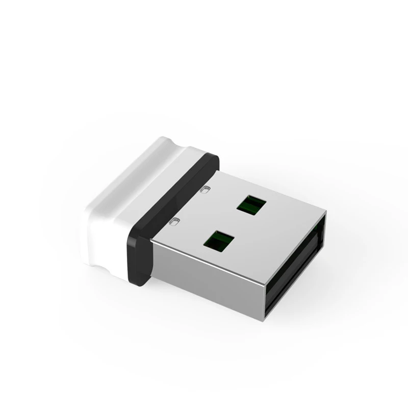 USB адаптер с приемником беспроводной Wi Fi точкой доступа DJA99|Сетевые карты| |
