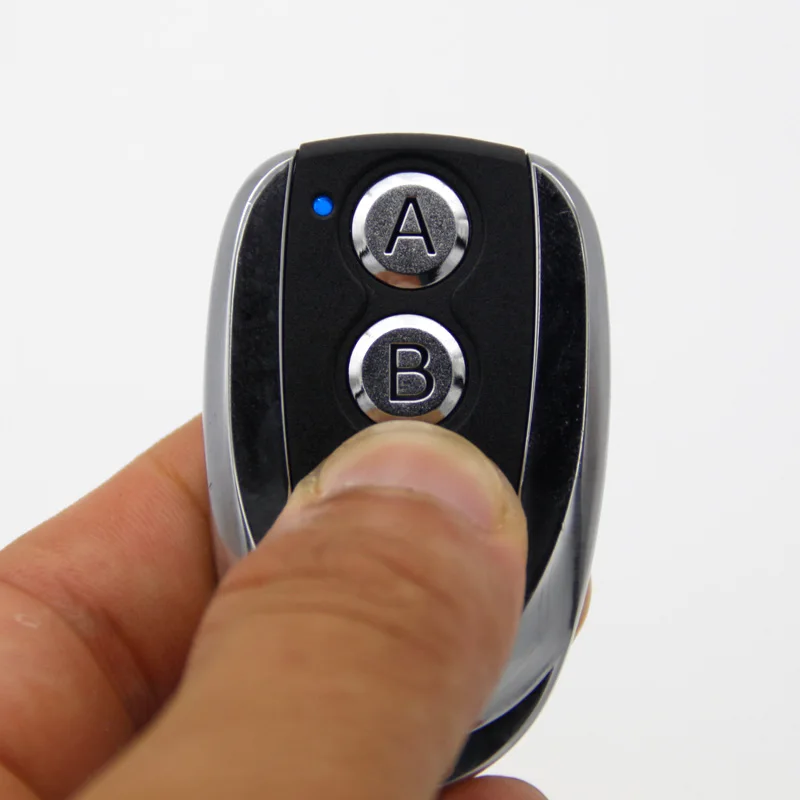 ERREKA луна-либо причине дистанционного Управление 433 92 МГц Двери Гаража Пульт