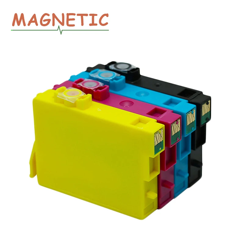 4 шт. картриджи для принтера epson Stylus D68 D88 DX3800 DX3850 DX4200 DX4250 DX4800 DX4850 | Компьютеры и офис