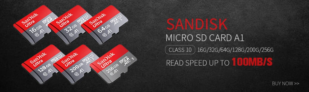 SAMSUNG 64 ГБ, Micro SD карта, Водонепроницаемый EVO Micro SDXC 64 ГБ флэш-карты высокой Скорость 100 МБ/с. SD to Cart Class10 SD слот для карт памяти