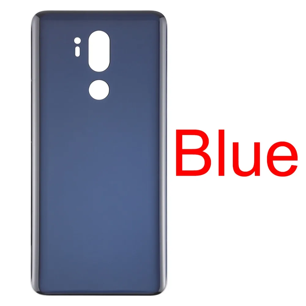 H для LG G7 ThinQ задняя крышка Замена запасные части