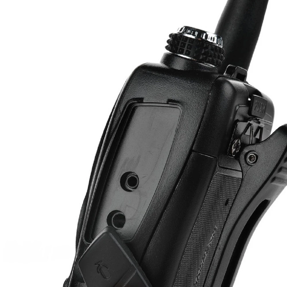 Baofeng A52 Ham трансивер двухдиапазонный переговорный VHF/UHF 136-174/400-470 МГц 5 Вт мощность передачи Многофункциональный переговорный