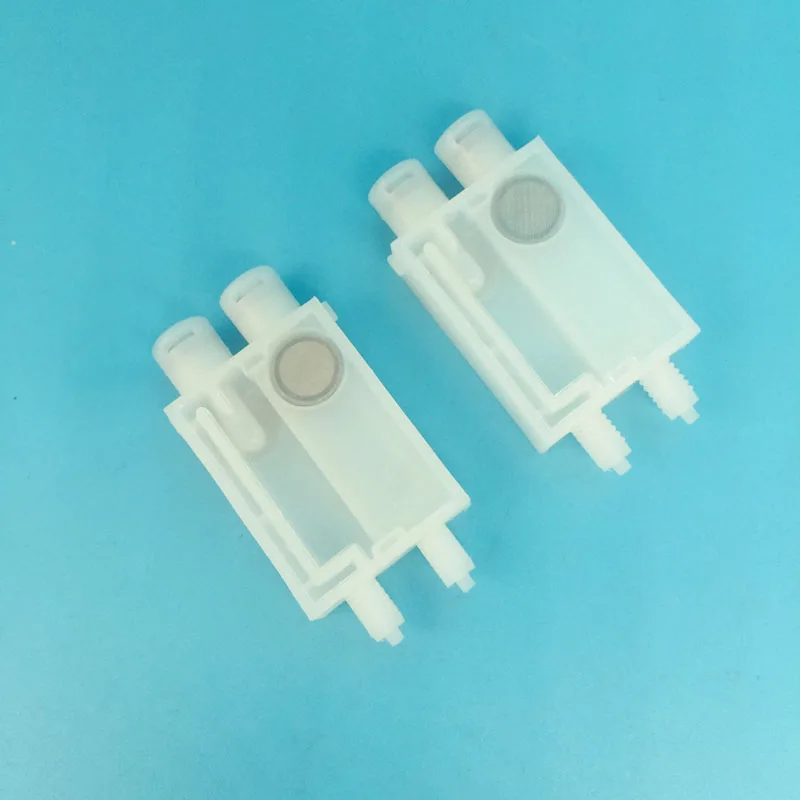 

3x2мм для DX7 F189010 F196 F177 чернильный демпфер для печатной головки для Xenons Titan-jet Zhongye цветной принтер с растворителем чернильный демпфер 10 шт.