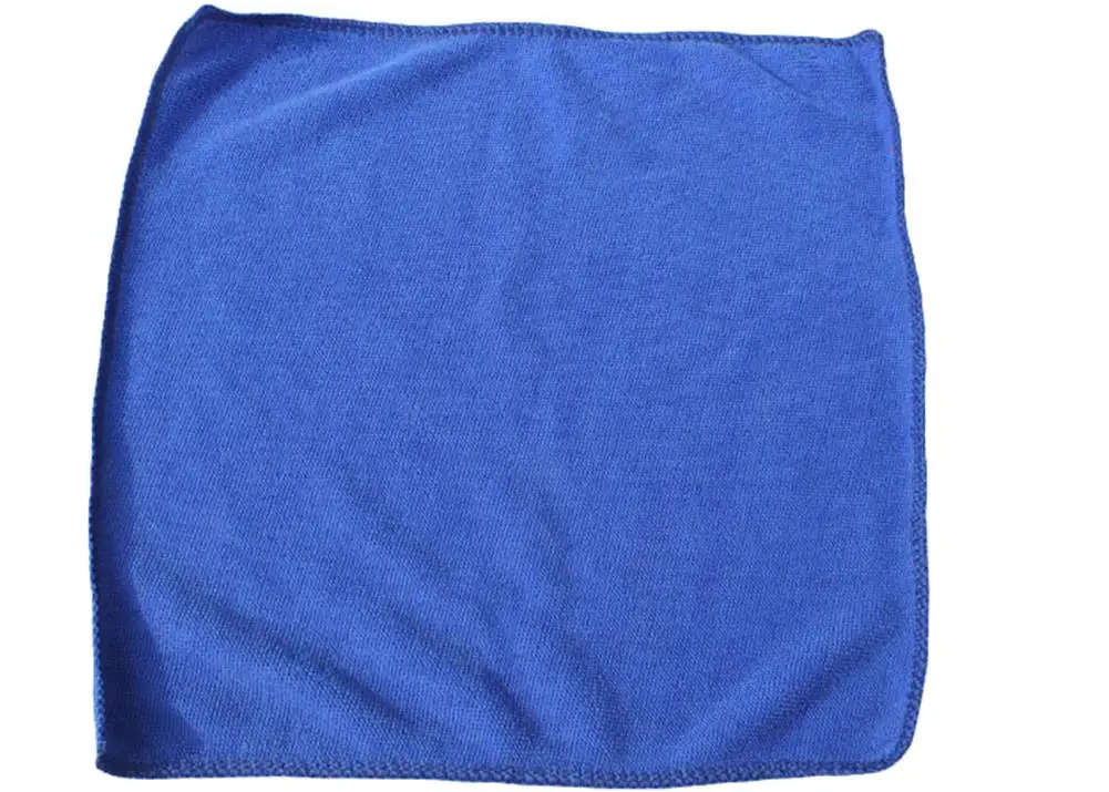 Demarkt 10PCS/Lot 30*30cm Car Magic Clay Cloth Towel Shine Cleaning Normal Material | Автомобили и мотоциклы
