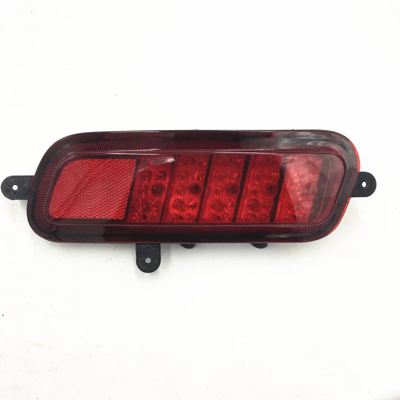 Great Wall Hover CUV H3 задний фонарь s противотуманный светильник мпер свет