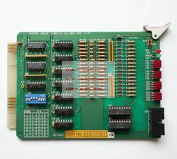 

Запчасти для лифта SUB-02 204C1108 K083 E/L вход вызова