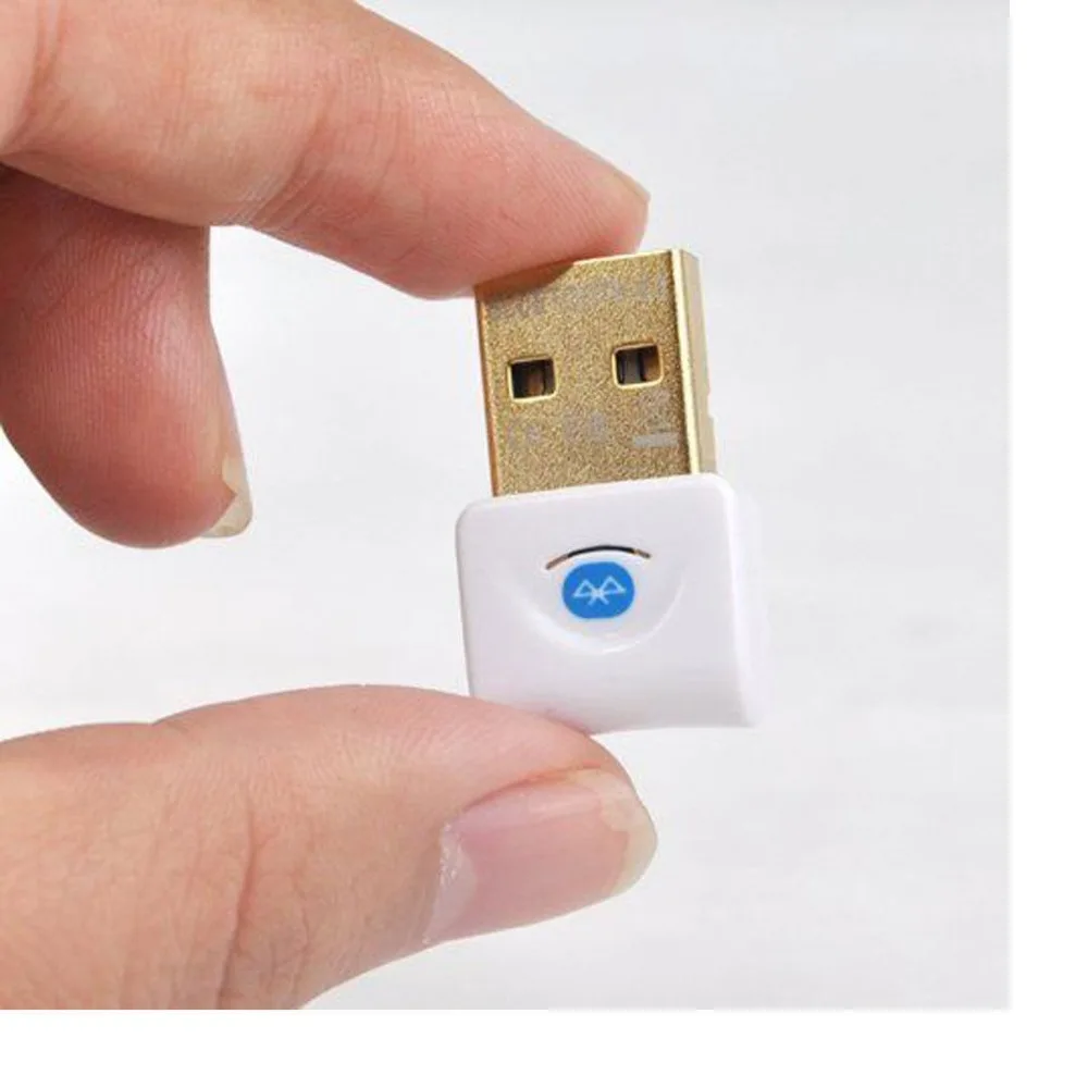 USB беспроводной Bluetooth 4 0 CSR адаптер аудио передатчик XP vista win7/8 | Компьютеры и офис