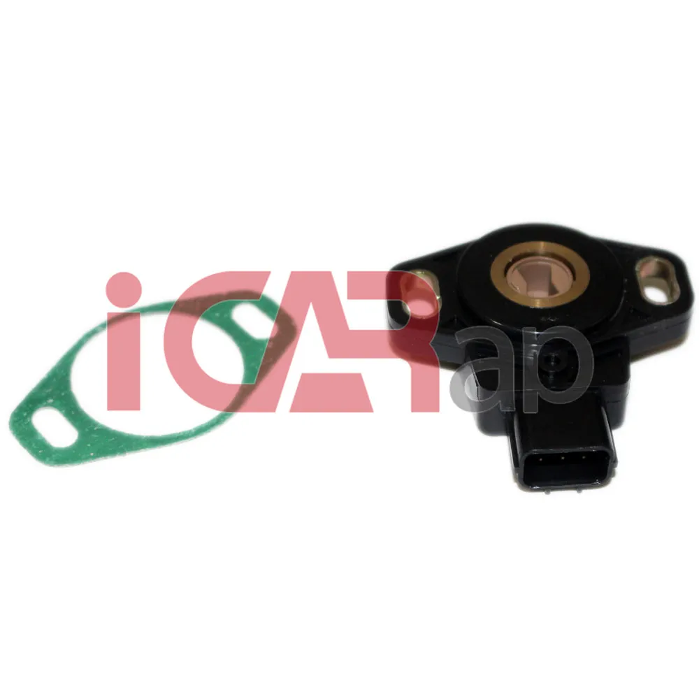 Автомобильный Датчик положения дроссельной заслонки TPS для Honda CR-V 2002-2006 Accord 2003-2005