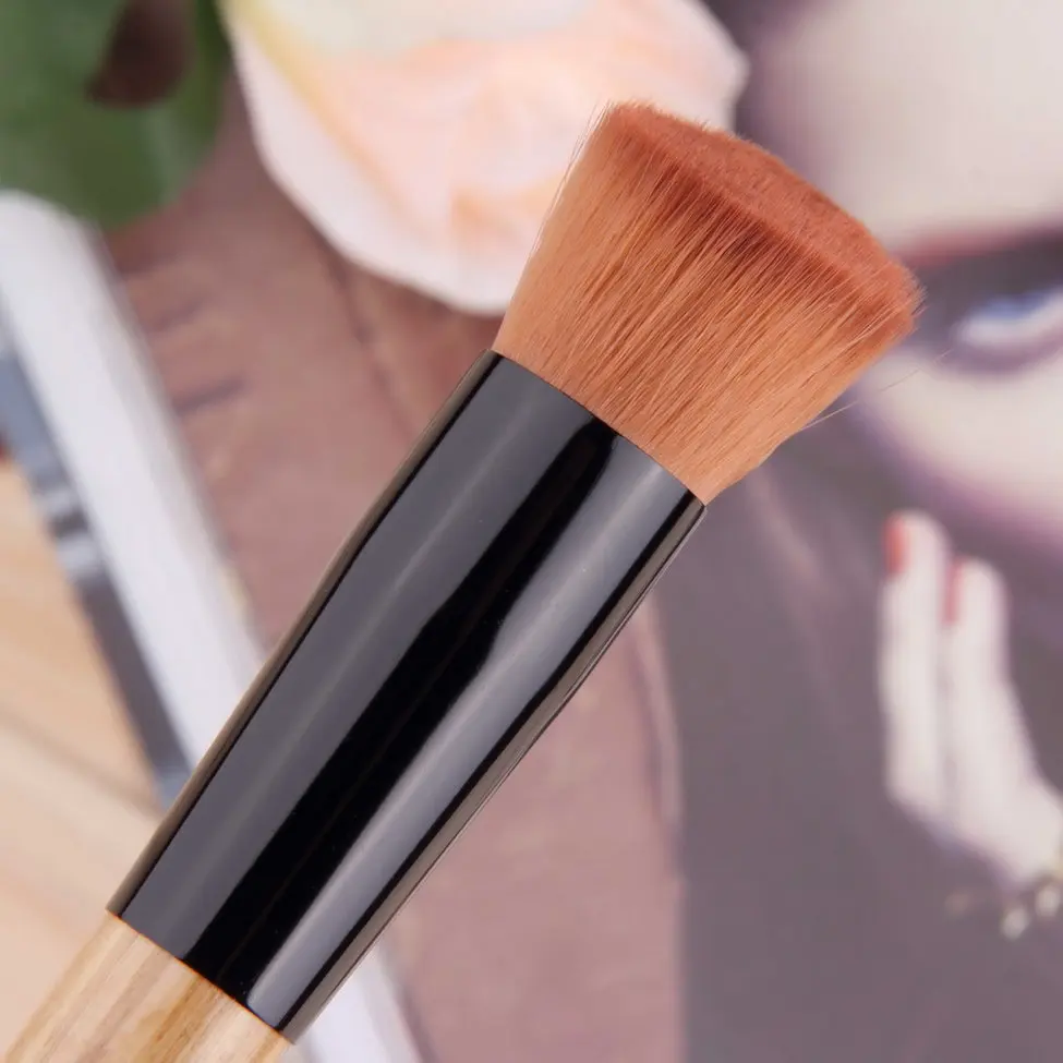 Натуральный Профессиональный консилер палитра для макияжа Тональная основа