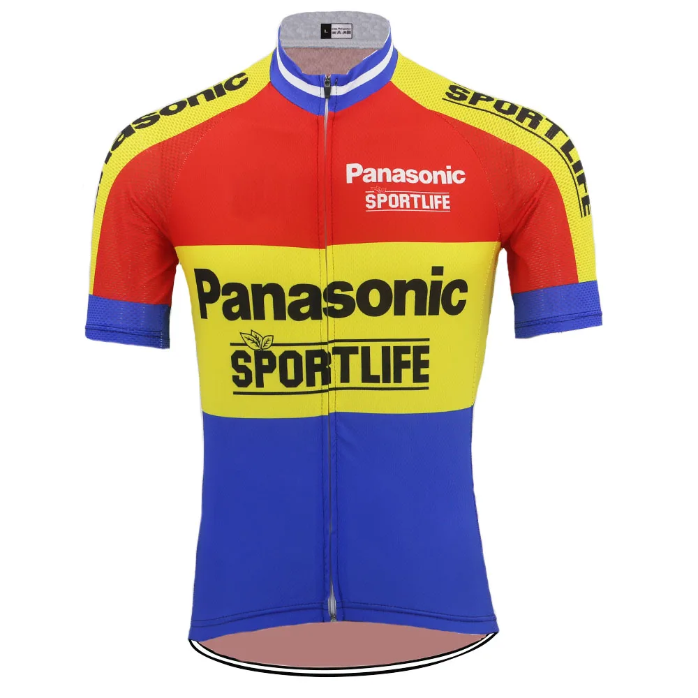 style photos Для мужчин Велоспорт Джерси ropa ciclismo короткий рукав дышащая велосипедная одежда Maillot Открытый велосипед одежда Джерси MTB - Цвет: style photos
