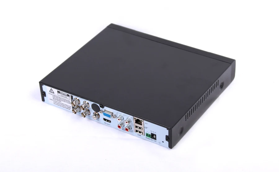 Новое поступление 1080P AHD H 4 канальный DVR рекордер 3 в 1 Гибридный 8 AHDH для камеры|dvr