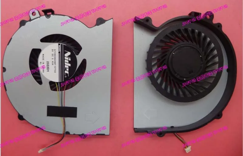 Бесплатная доставка оригинальный G70N05NS5MT - 57 t02 5 v DC 2314 e1 MBX 237 с вентилятором для