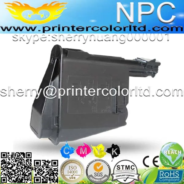 black toner cartridge for Kyocera Mita FS1060DN FS1125MFP FS1025MFP TK1120 TK1121 TK1122 TK1123 TK1124 TK-1120 TK-1122 TK-1124 | Компьютеры