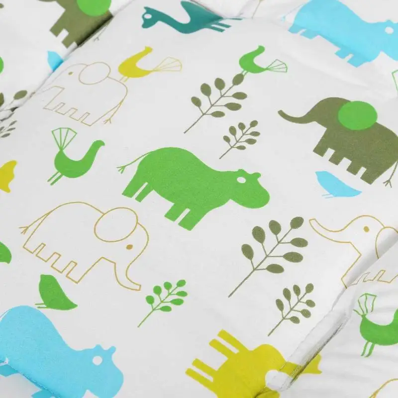 Подушечка Для сиденья детской коляски младенческий матрас для детская корзина