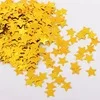1 bag confetti 18/24 Дюймов прозрачный воздушный шар с 3 м Светодиодные полосы медный провод светящиеся светодиодные шары украшения на свадьбу на день рождения вечерние принадлежности - Цвет: 1 bag confetti