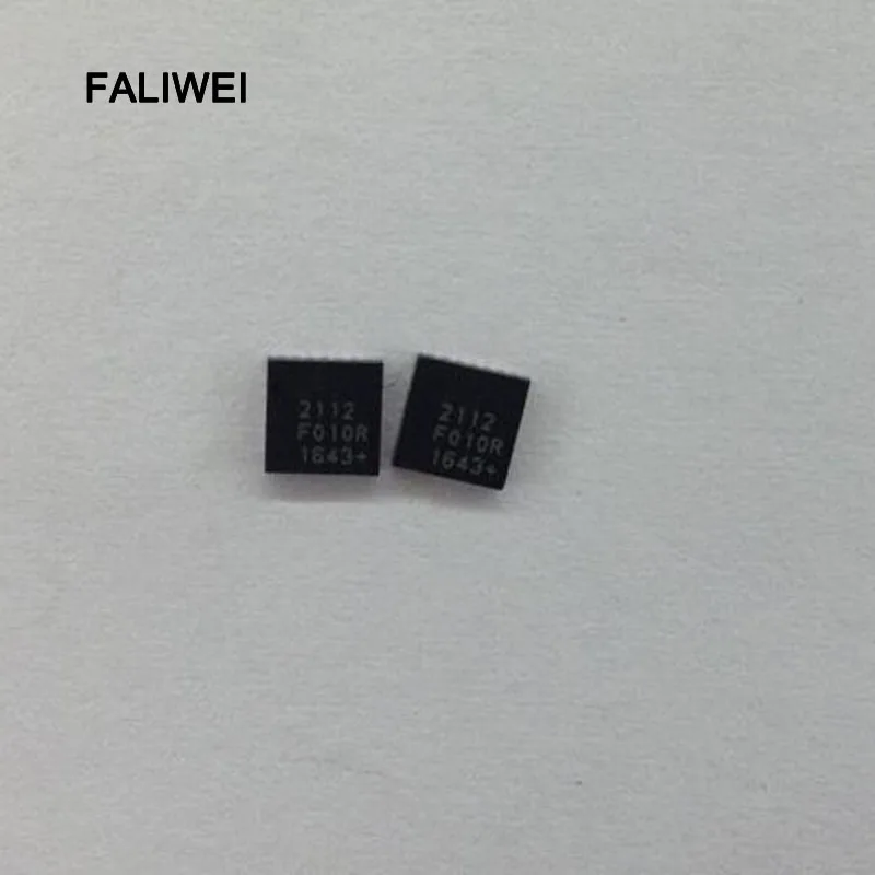 1 шт./лот CP2112 CP2112-F01-GMR 2112 QFN24 новый и оригинальный | Электронные компоненты