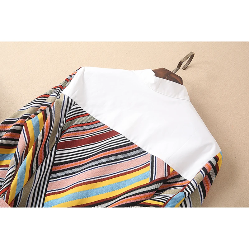 Высокое качество новейшая мода 2020 стильное дизайнерское подиумное Платье