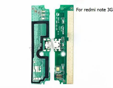 Оригинальный USB разъем для зарядного устройства гибкий кабель xiaomi redmi 1s/2 3 s/4 note 3g/4G
