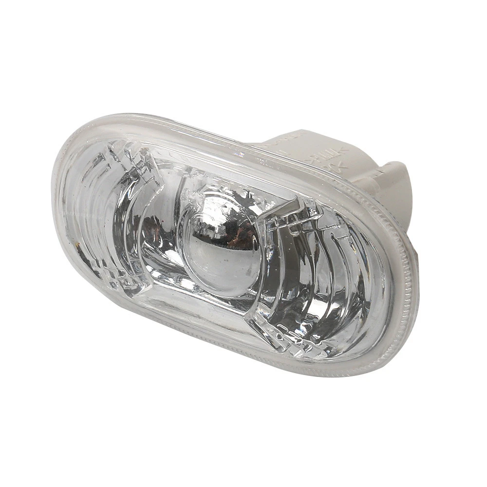 WarriorsArrow боковые габаритные огни L/ R сигнала поворота светильник лампа объектив