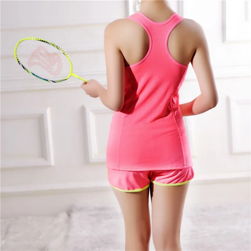 Новинка 2017 женская сексуальная майка без рукавов для йоги спортивная