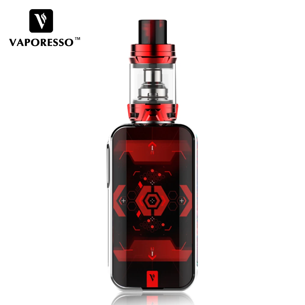 Оригинальный набор для электронной сигареты Vaporesso LUXE S электронная сигарета с