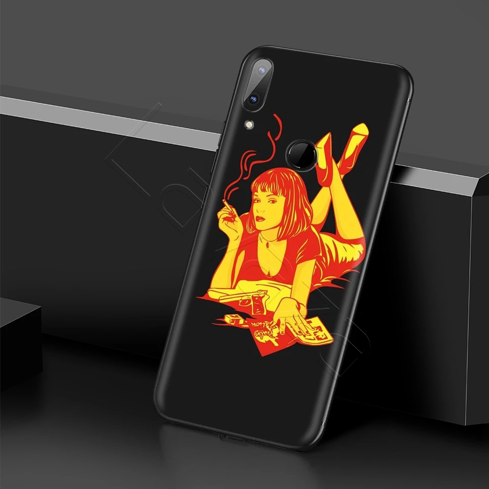 Чехол для Xiaomi Mi 9 Pro 8 6 A1 A2 Pocophone F1 Lite Max 3 10 Redmi K30 | Мобильные телефоны и аксессуары