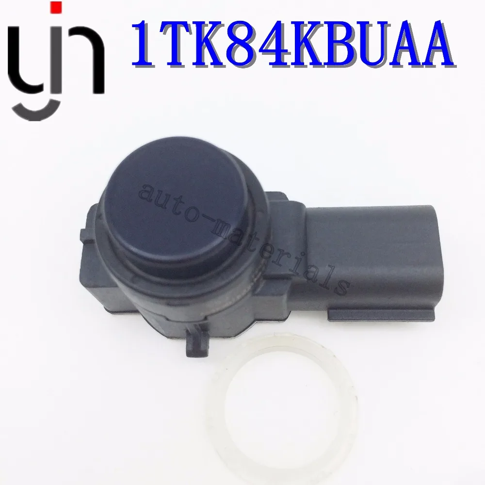 4 шт. 1TK84JSCAA серебряный 1TK84KBUAA синий PDC помощь при парковке фоторадар обратная 0263023216