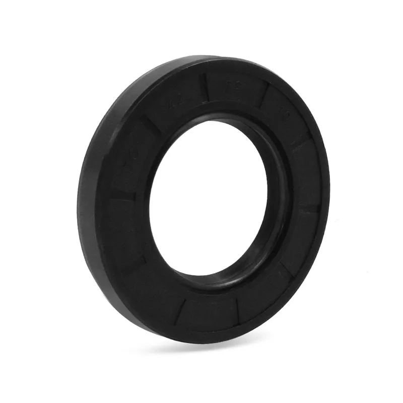 (2) Rubber Engine Main Seals Crank Gear Shaft Oil Seal Set For Yamaha DT1 DT2 DT3 YZ250A YZ250B RT1 RT2 RT3 YZ360A YZ360B | Автомобили и