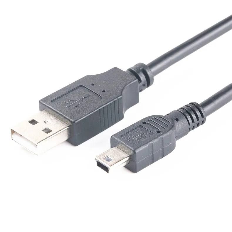 Free Shipping Black &amp White USB Data Sync Cable for SONY HDR-PJ30 HDR-PJ50 HDR-TD10 HDR-TG5 | Мобильные телефоны и