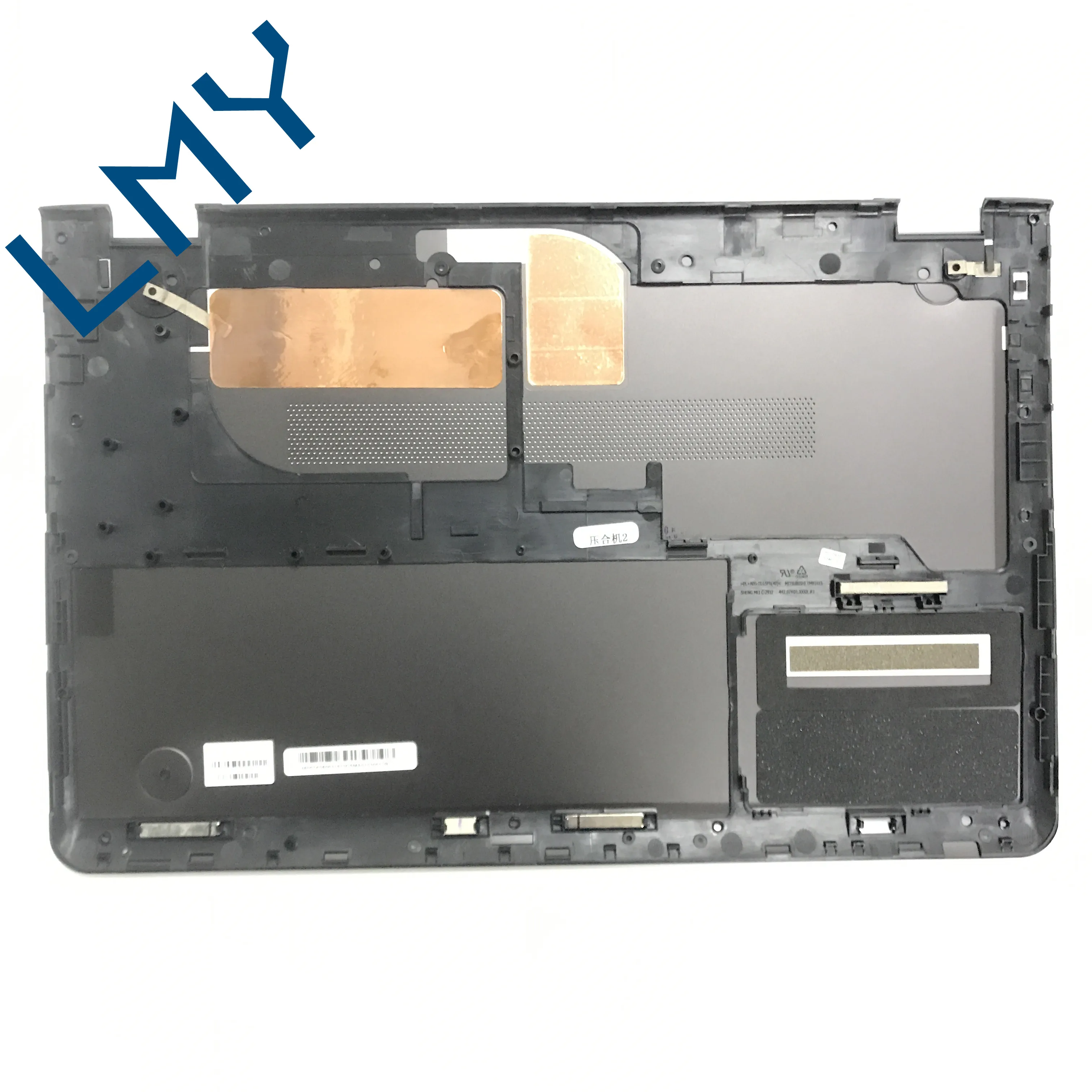 Абсолютно новый и оригинальный чехол для ноутбука HP ENVY X360 M6 AQ AR004dx AQ005dx 15 AQ000nr LCD